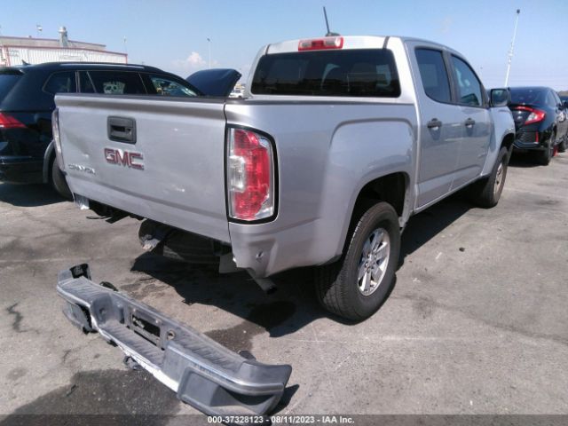 1GTG5BEA7G1104499 GMC Canyon 2wd