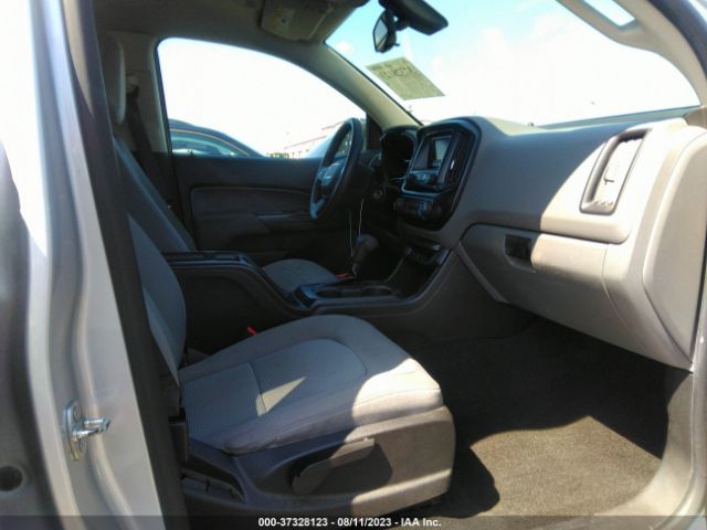 1GTG5BEA7G1104499 GMC Canyon 2wd