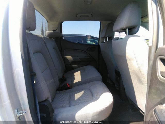 1GTG5BEA7G1104499 GMC Canyon 2wd
