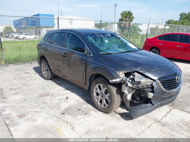 Mazda CX-9 SPORT 2015 JM3TB2BA0F0467718 Image 1