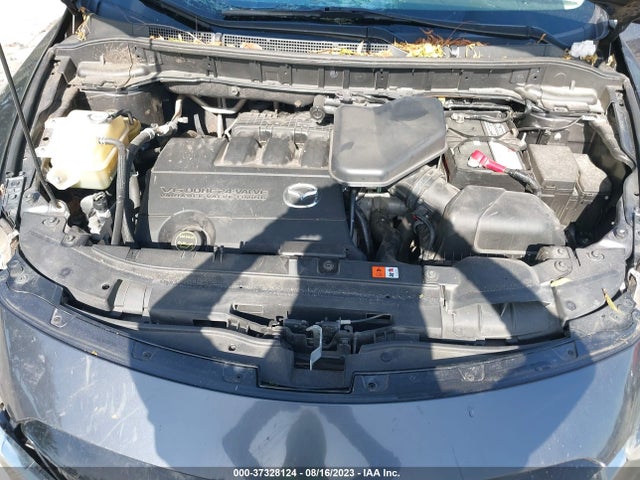 Mazda CX-9 SPORT 2015 JM3TB2BA0F0467718 Image 10