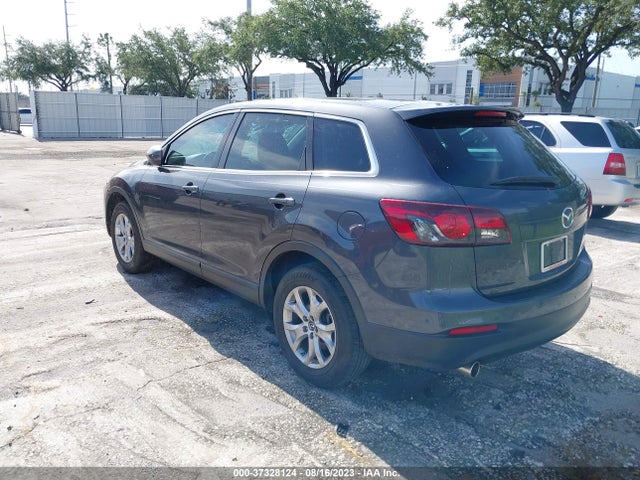 Mazda CX-9 SPORT 2015 JM3TB2BA0F0467718 Image 3