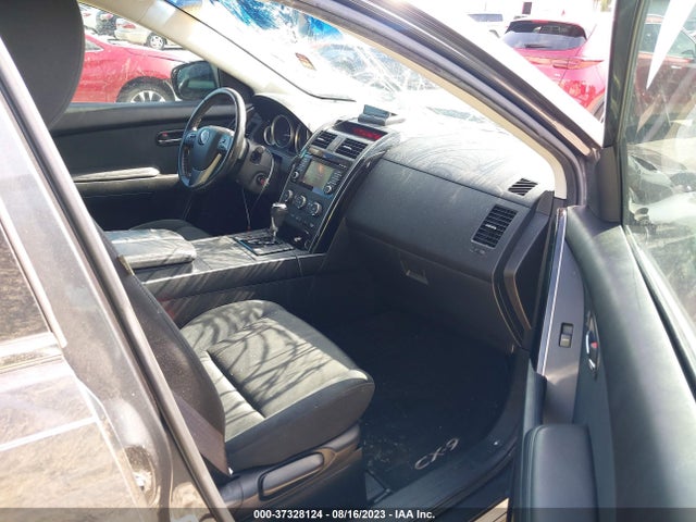 Mazda CX-9 SPORT 2015 JM3TB2BA0F0467718 Image 5