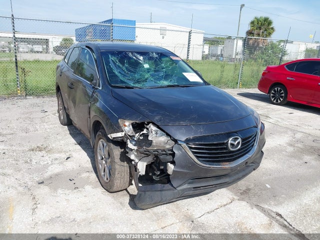 Mazda CX-9 SPORT 2015 JM3TB2BA0F0467718 Image 6