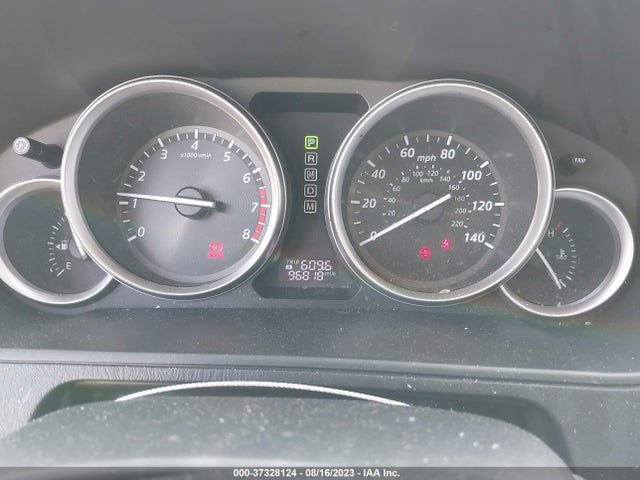 Mazda CX-9 SPORT 2015 JM3TB2BA0F0467718 Image 7