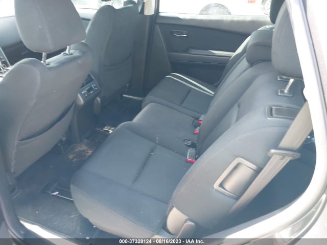 Mazda CX-9 SPORT 2015 JM3TB2BA0F0467718 Image 8
