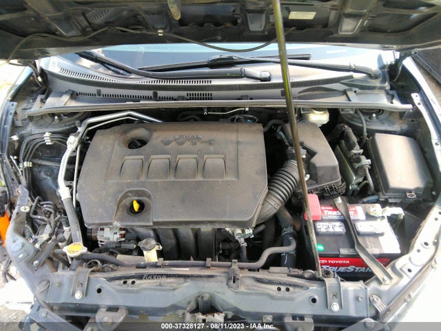 Toyota Corolla L/le/s/s Plus/le Plus 2015 2T1BURHE9FC375661 Image 17