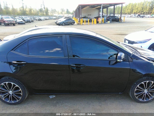 Toyota Corolla L/le/s/s Plus/le Plus 2015 2T1BURHE9FC375661 Image 6