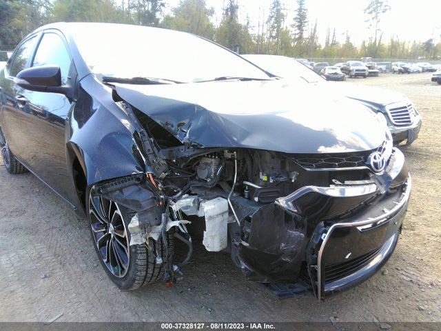 Toyota Corolla L/le/s/s Plus/le Plus 2015 2T1BURHE9FC375661 Image 13