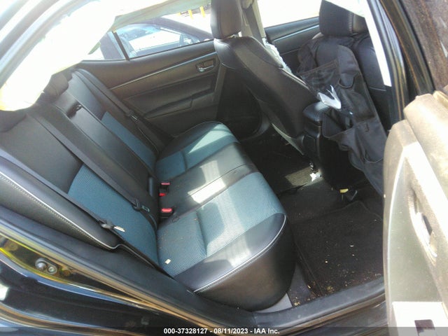 Toyota Corolla L/le/s/s Plus/le Plus 2015 2T1BURHE9FC375661 Image 15