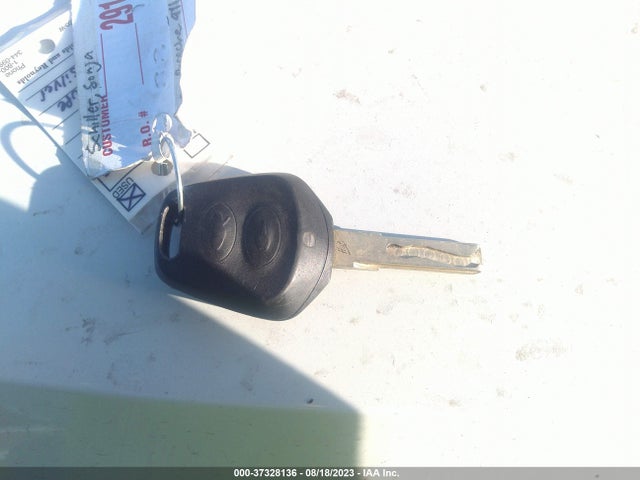 2001 PORSCHE 911 CARRERA WP0AA29911S622739 Photo 10