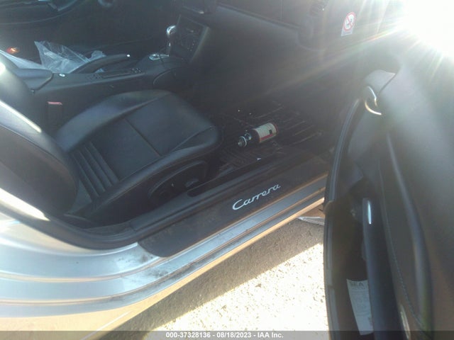 2001 PORSCHE 911 CARRERA WP0AA29911S622739 Photo 4