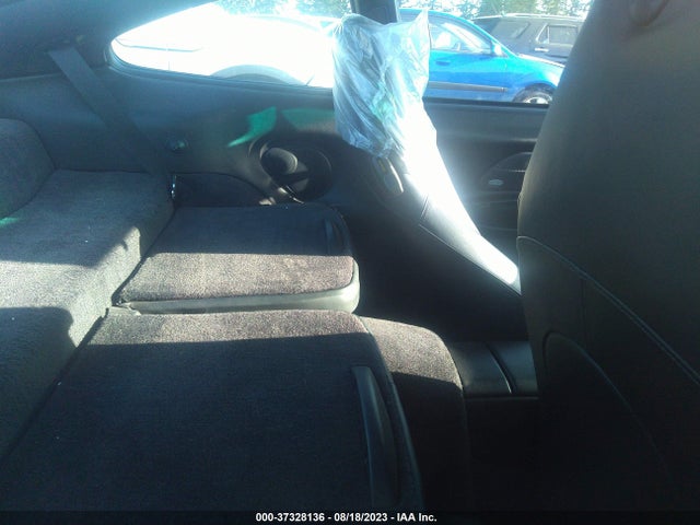 2001 PORSCHE 911 CARRERA WP0AA29911S622739 Photo 7