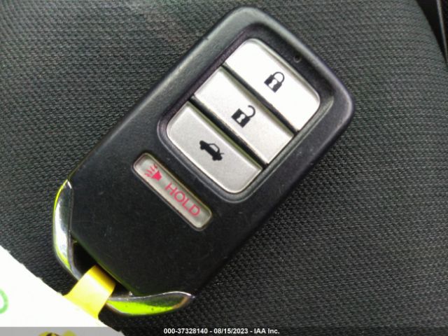 2HGFC1E56KH708152 Honda CIVIC SI SEDAN