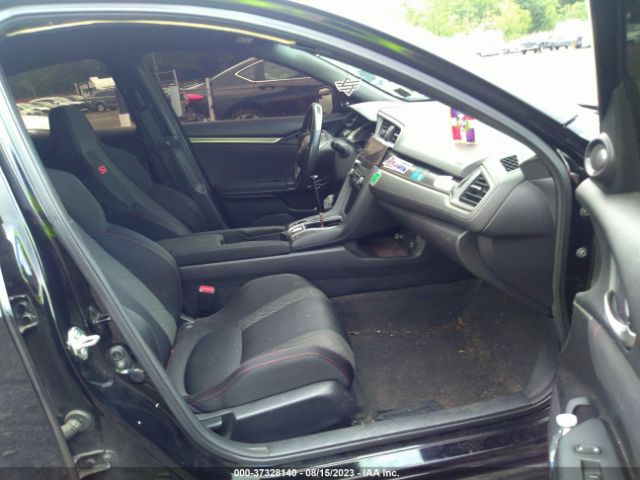 2HGFC1E56KH708152 Honda CIVIC SI SEDAN