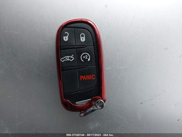 Dodge Challenger R/t 2018 2C3CDZBT1JH305621 Image 11