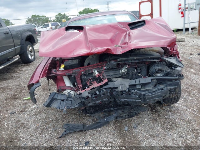 Dodge Challenger R/t 2018 2C3CDZBT1JH305621 Image 13