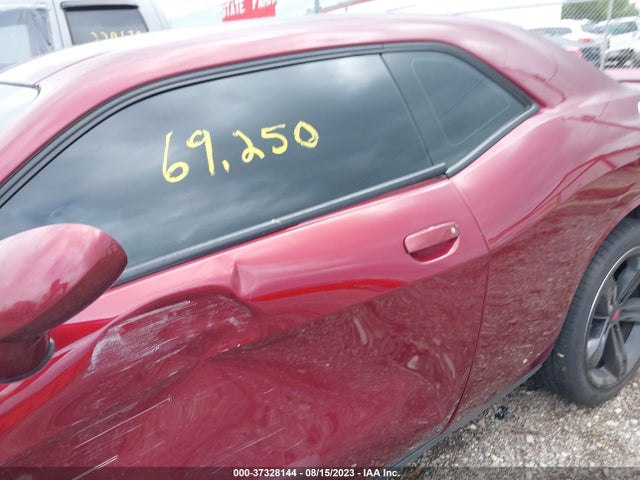 Dodge Challenger R/t 2018 2C3CDZBT1JH305621 Image 15