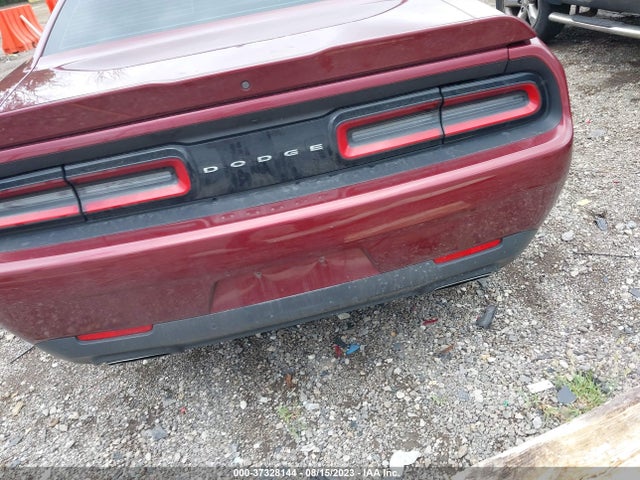 Dodge Challenger R/t 2018 2C3CDZBT1JH305621 Image 17