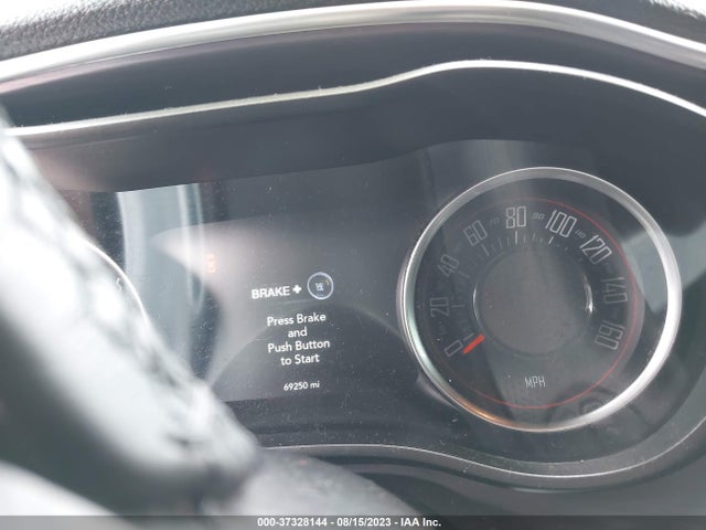 Dodge Challenger R/t 2018 2C3CDZBT1JH305621 Image 7