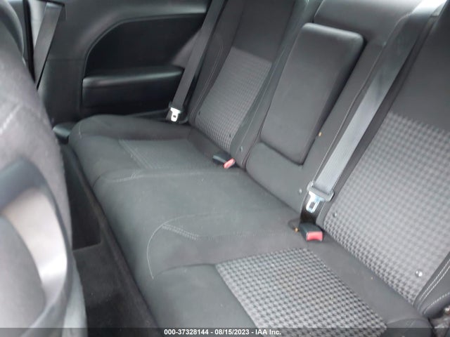 Dodge Challenger R/t 2018 2C3CDZBT1JH305621 Image 8