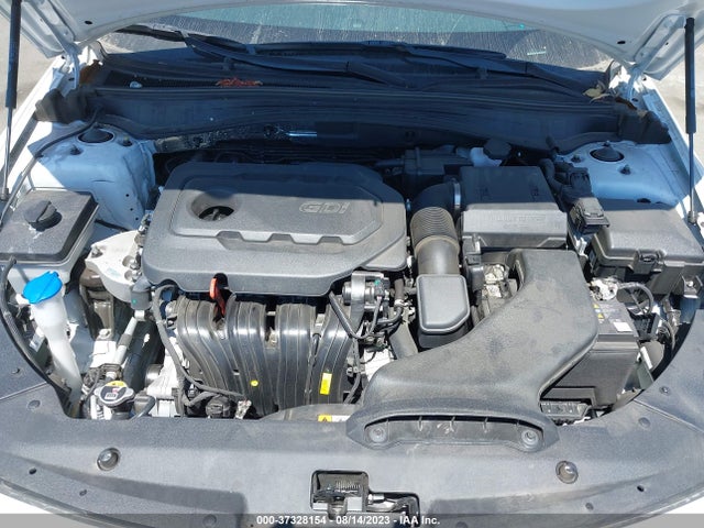 KIA Optima Lx 2020 5XXGT4L33LG416470 Image 10