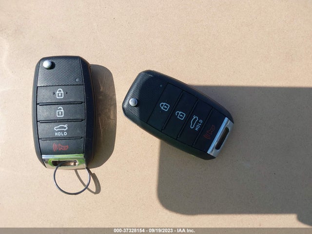 KIA Optima Lx 2020 5XXGT4L33LG416470 Image 11