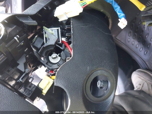 KIA Optima Lx 2020 5XXGT4L33LG416470 Image 6