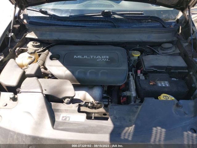 1C4PJLAB4HW577507 Jeep Cherokee Altitude