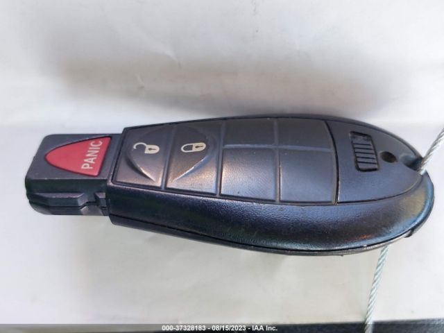 1C4PJLAB4HW577507 Jeep Cherokee Altitude