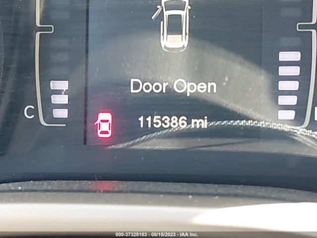 1C4PJLAB4HW577507 Jeep Cherokee Altitude