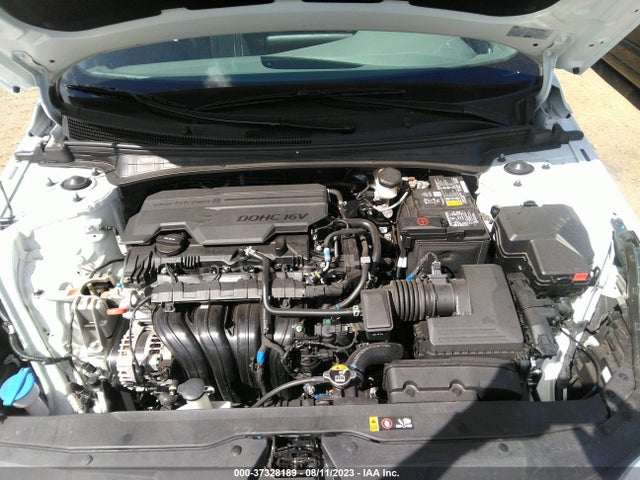 Hyundai ELANTRA SEL 2023 5NPLM4AG8PH105127 Image 16