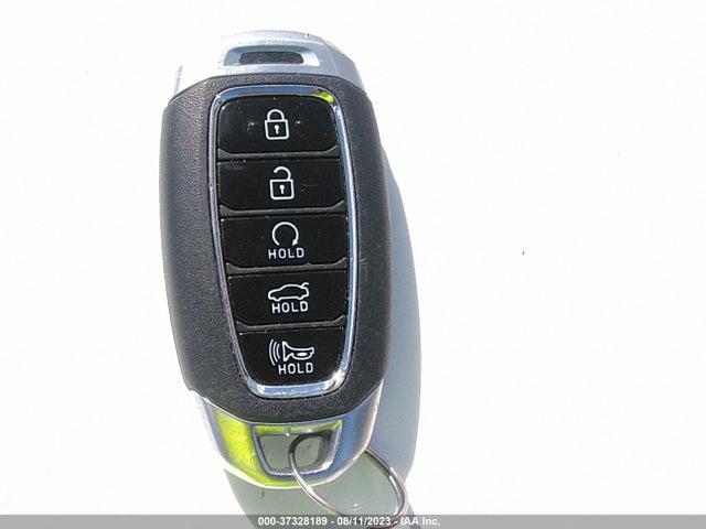 Hyundai ELANTRA SEL 2023 5NPLM4AG8PH105127 Image 3