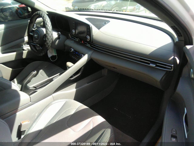 Hyundai ELANTRA SEL 2023 5NPLM4AG8PH105127 Image 11