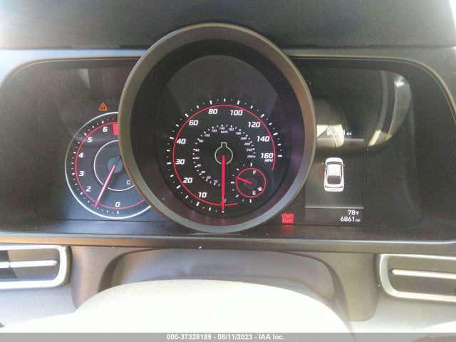 Hyundai ELANTRA SEL 2023 5NPLM4AG8PH105127 Image 13