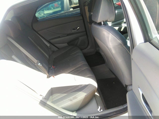 Hyundai ELANTRA SEL 2023 5NPLM4AG8PH105127 Image 14