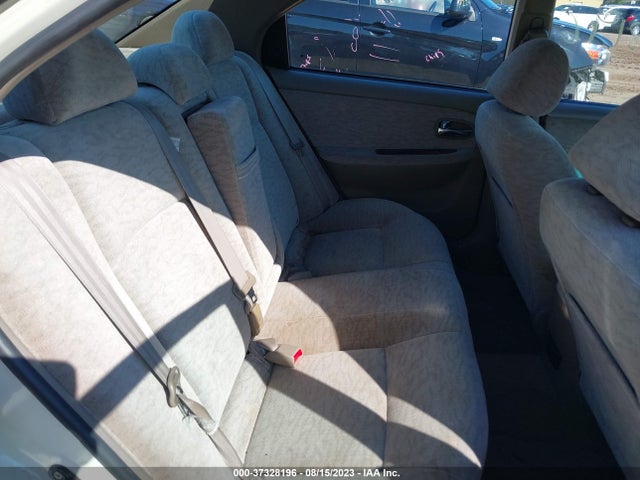 2006 KIA OPTIMA LX/EX VIN: KNAGD126465450009