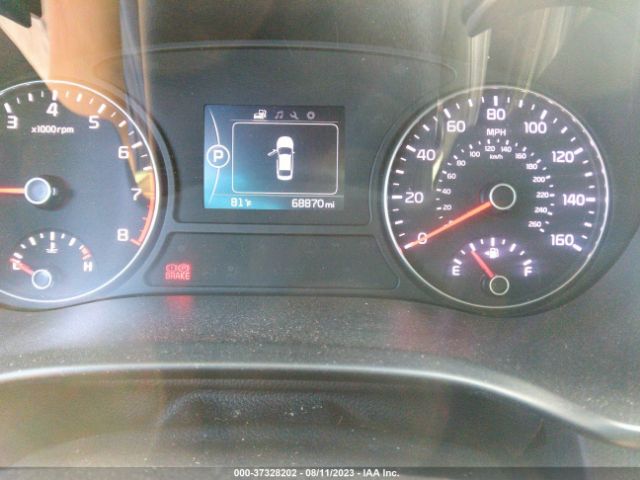 5XXGT4L36JG257621 KIA Optima S