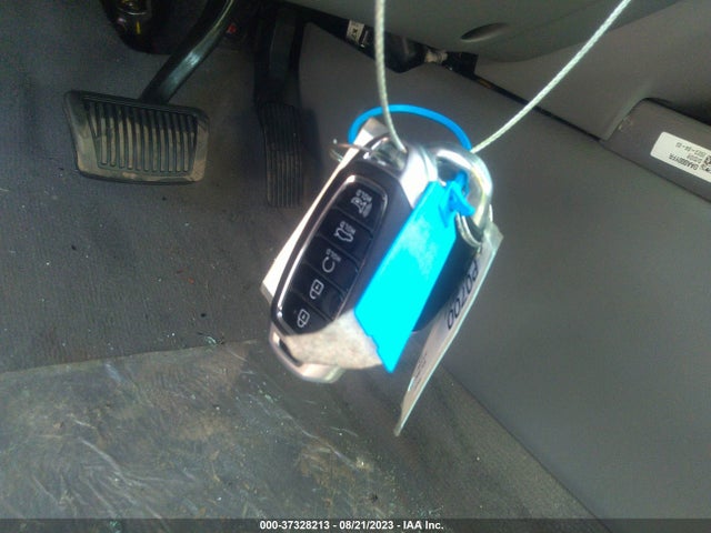 2023 HYUNDAI ELANTRA SEL VIN: KMHLS4AG4PU565537