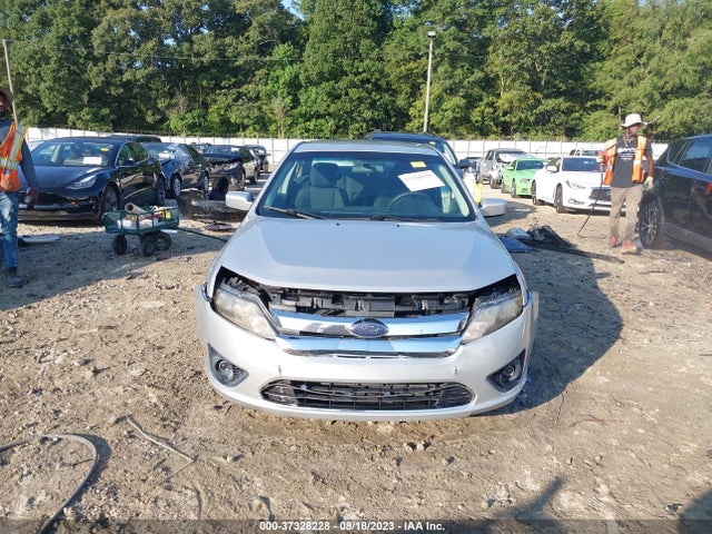 2010 FORD FUSION SE VIN: 3FAHP0HA7AR142283