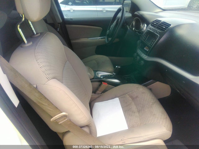 Dodge Journey Sxt 2015 3C4PDDBG8FT606808 Image 5