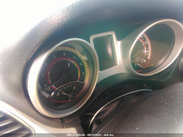 Dodge Journey Sxt 2015 3C4PDDBG8FT606808 Image 7