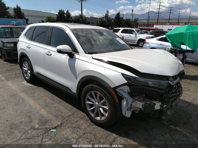 Honda CR-V EX 2023 7FARS3H49PE006664 Image 1