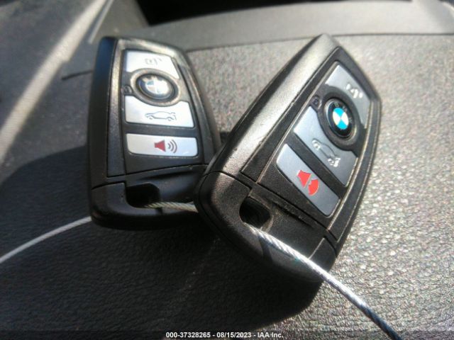 5UXWX7C50EL982557 BMW X3 Xdrive35i