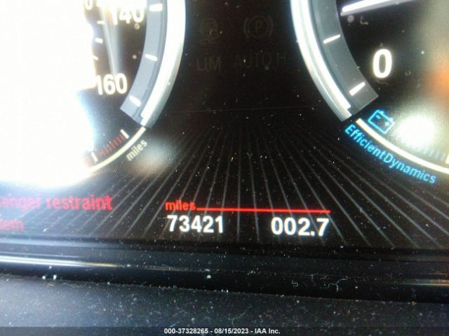 5UXWX7C50EL982557 BMW X3 Xdrive35i