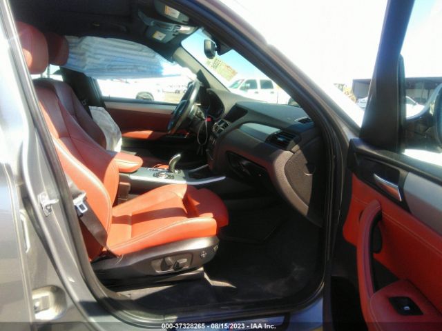 5UXWX7C50EL982557 BMW X3 Xdrive35i