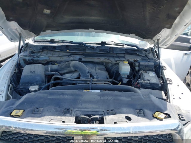 3C6TR4JT5EG275618 RAM 2500 Slt
