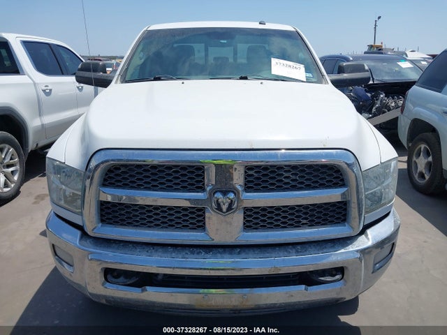3C6TR4JT5EG275618 RAM 2500 Slt