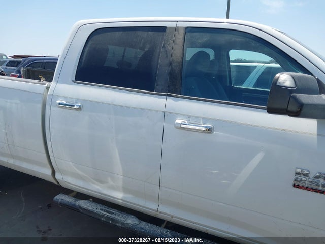 3C6TR4JT5EG275618 RAM 2500 Slt