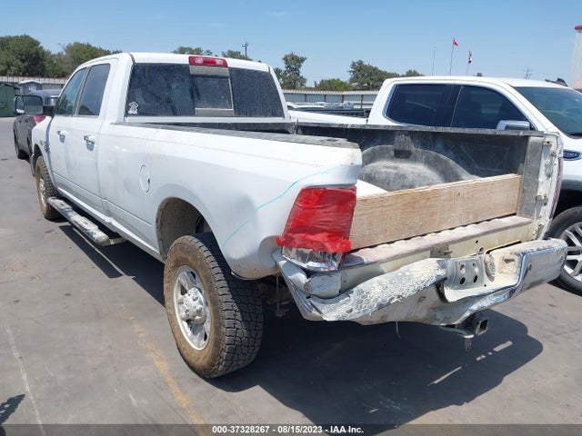 3C6TR4JT5EG275618 RAM 2500 Slt